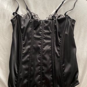 Victoria Secret Corset